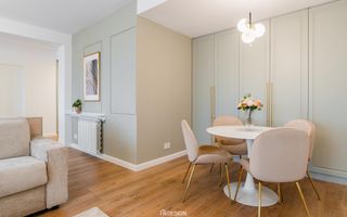 2 camere cu design modern - PRIMA INCHIRIERE - Poză 7