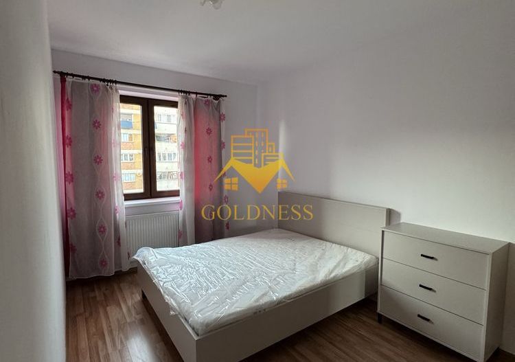 2 camere, Prima închiriere, Cartierul Intre Lacuri, Iulius mall, FSEGA - Poză 1