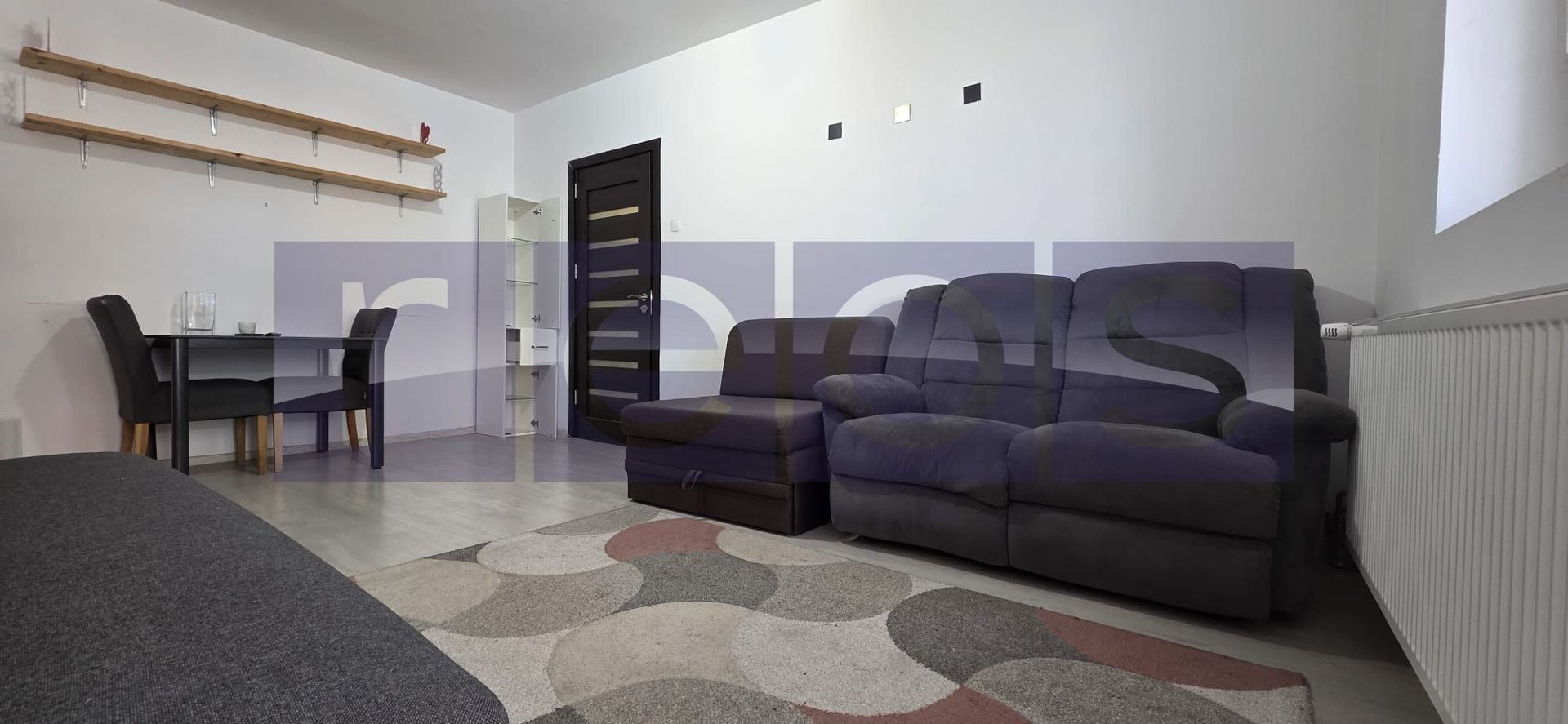 VANZARE 2 CAMERE SEMIDECOMANDAT -TIMPURI NOI - Poză 1