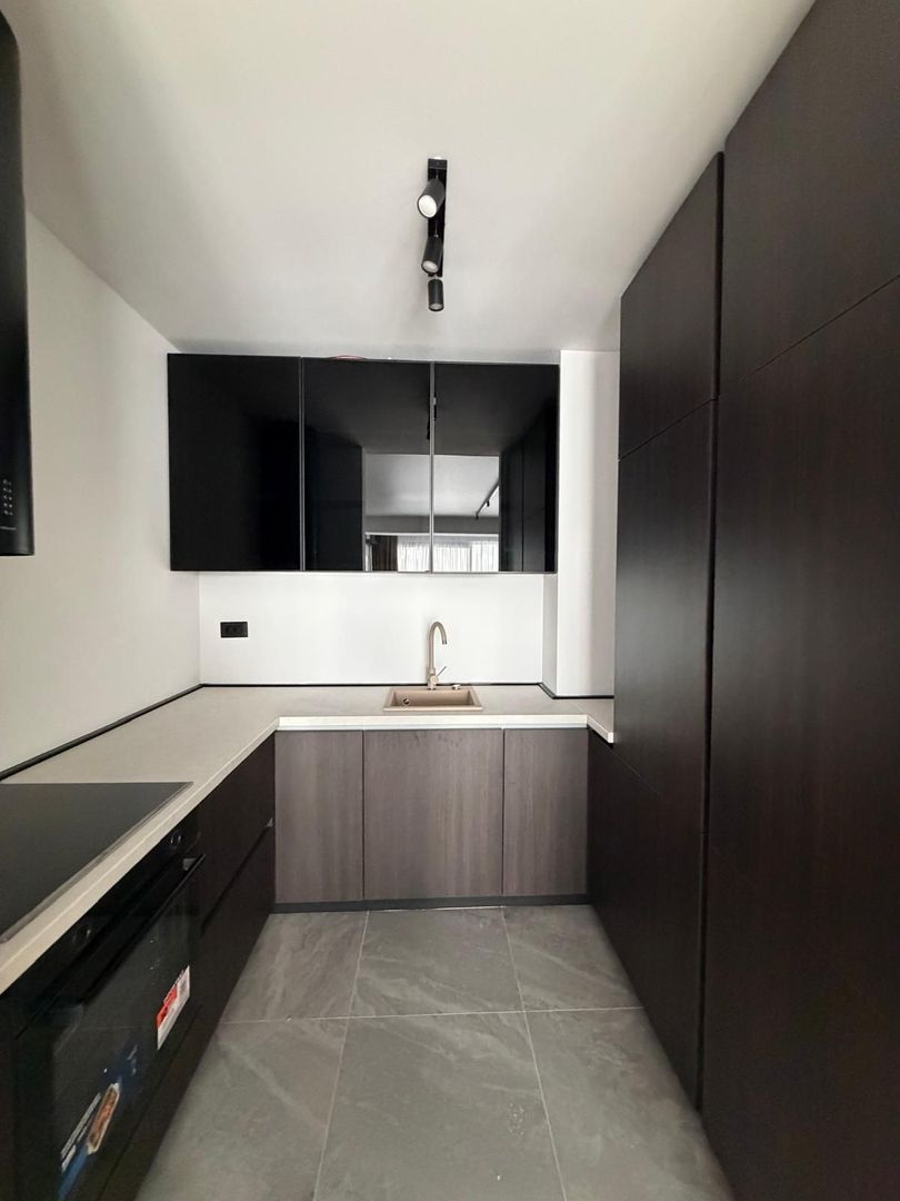 Apartament modern 2 camere I YachtKid I Zona Floreasca - Poză 7
