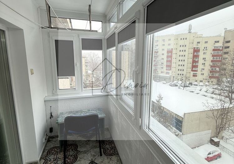 Apt 2 camere Tineretului - Lumea Copiilor I Mutare imediata I COM % - Poză 8