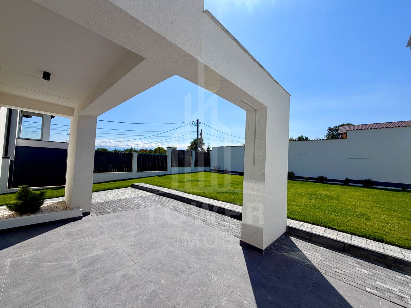 Casa moderna Premium-Daia Noua - Poză 7