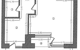 2 camere Aviatiei Park | Herastrau | Pipera | gradina 30 mp - Poză 20