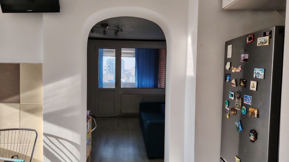 Apartament 3 camere I Renovat I 2 băi I Titan I Scoala Mexic - Poză 6