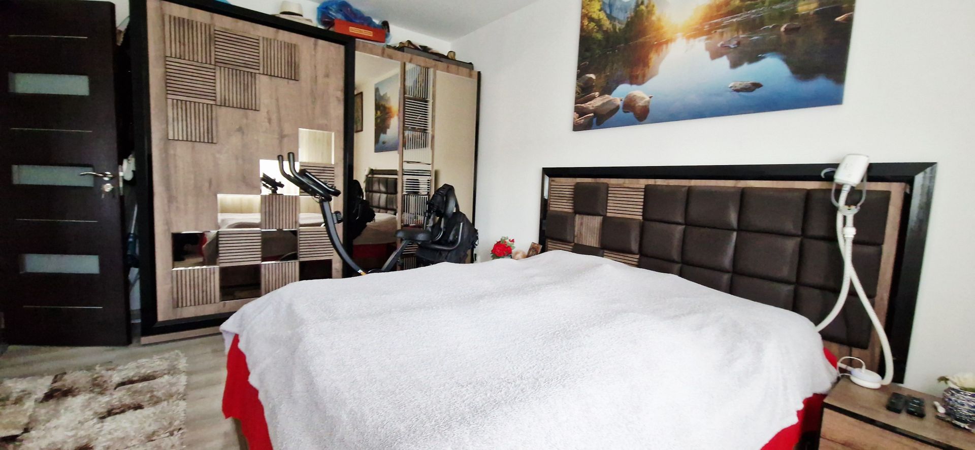 2 camere premium | Valea Largă | Loc parcare - Poză 13