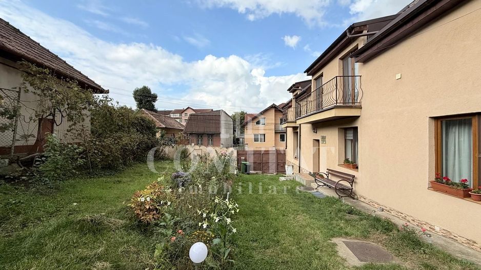 Casă individuală 4 dormitoare zona Hasdeu - Poză 23