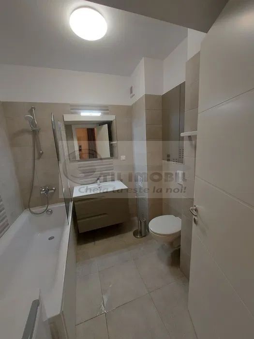 Apartament 1 camere Conest Evolution-Parcare 399 euro - Poză 8