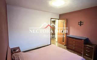 NECTORA IMOB-Apartament 2 camere, Str. O. Goga, 50 mp, Mobilat/Utilat - Poză 5