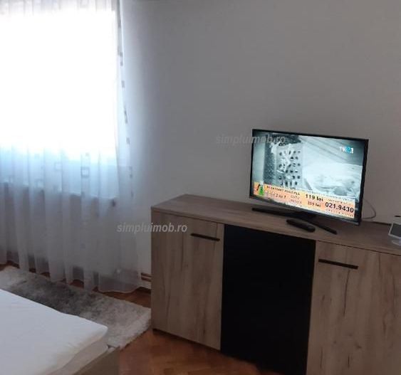 Vand apartament 2 camere, mobilat, la 5 minute de metrou Costin Georgian - Poză 9
