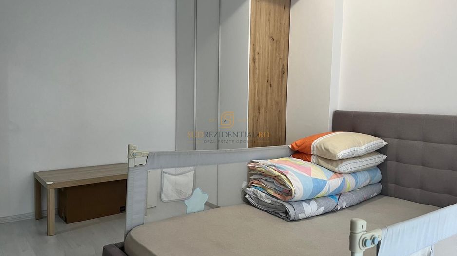 Apartament 2 camere de vânzare, Soseaua Berceni, Sector 4 - Poză 5