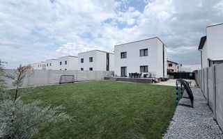 Casa individuala - 4 camere - teren 455 mp - Poză 2