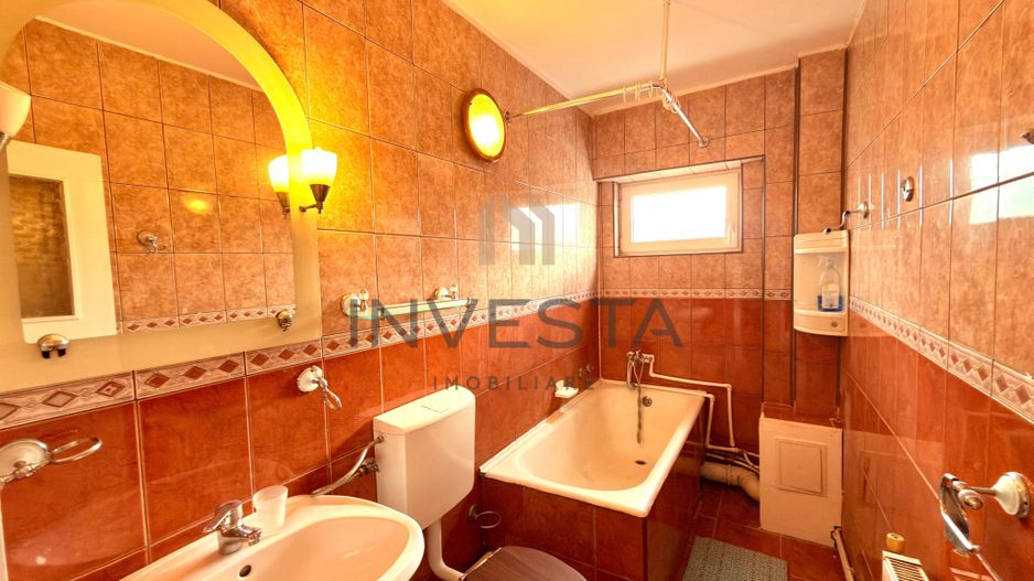 Apartament 3 Camere in Cartierul Intre Lacuri cu Vedere spre Lac - Poză 7