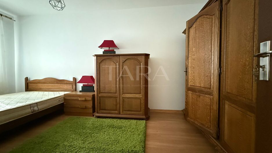 Apartament 2 camere de închiriat, zonă Panemar, Florești - Poză 4