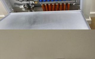 Apartament  3 camere ansamblu rezidential - Poză 8