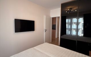 Apartament de inchiriat / etaj intermediar / Zona Eroilor - Poză 10