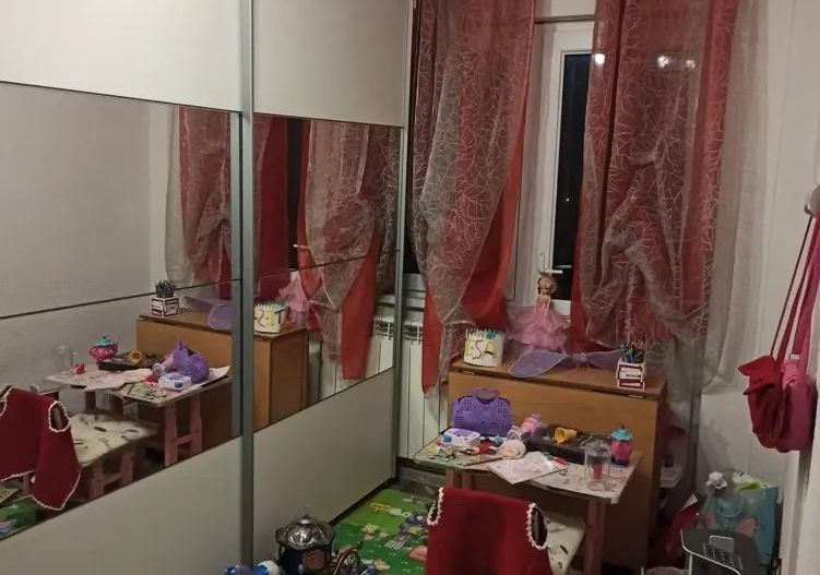 Apartament 3 camere de vânzare – Micro 13B,et 2 - Poză 8