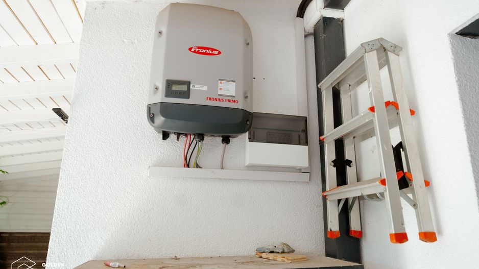 🏡 Chirie lux -langa Shopping City  în Timisoara - Poză 19