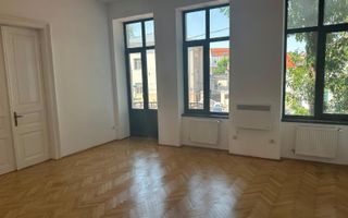 Spațiu în Cartierul Creativ | 220 mp | Vilă istorică 🏛️ - Poză 4