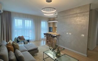 Apartament cu 2 camere MODERN in bloc nou, zona Romanilor - Poză 7