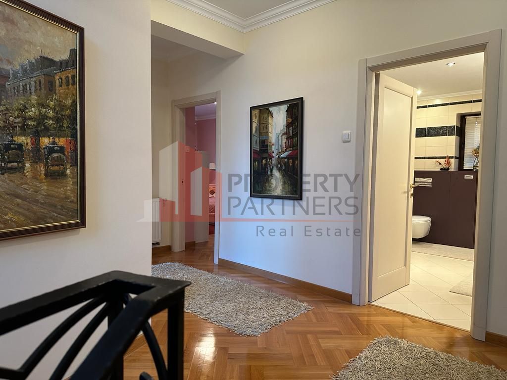 Proprietate unica langa Jolie Ville, Pipera - Poză 26