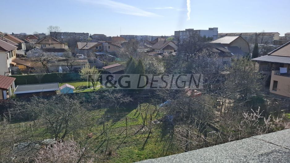 Ap 2 camere, transformat in 3, et 1, cu gradina, Sagului - Poză 24