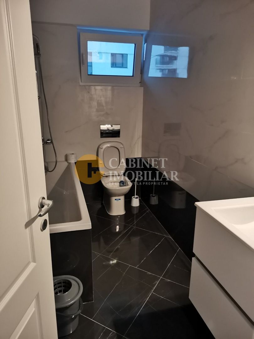 Chirie - 2 camere - Tatarasi - Complex - Poză 6