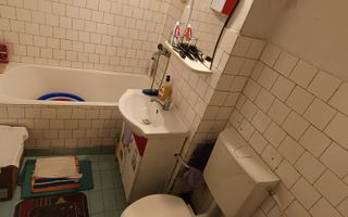 Apartament 3 camere,decomandat,2 balcoane,et. 4,Bdul Decebal - Poză 7