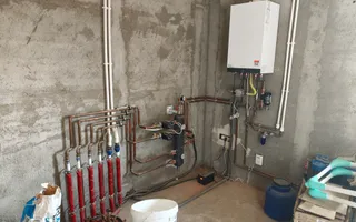 Individuala Parter Becicherecu Mic,4 Camere,2Bai,Panouri Fotovoltaice - Poză 18