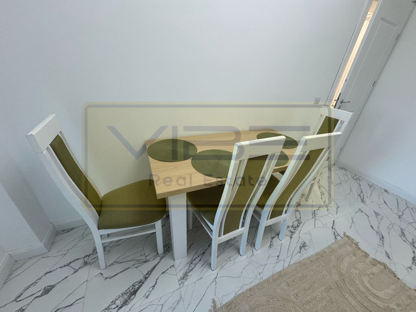 Apartament NOU 1 camera + terasa Tatarasi Grand Beetle - Poză 13