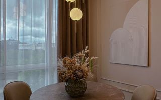 Chirie, apartament, 2 camere, bd. Renașterii Naționale, Râșcani - Poză 3