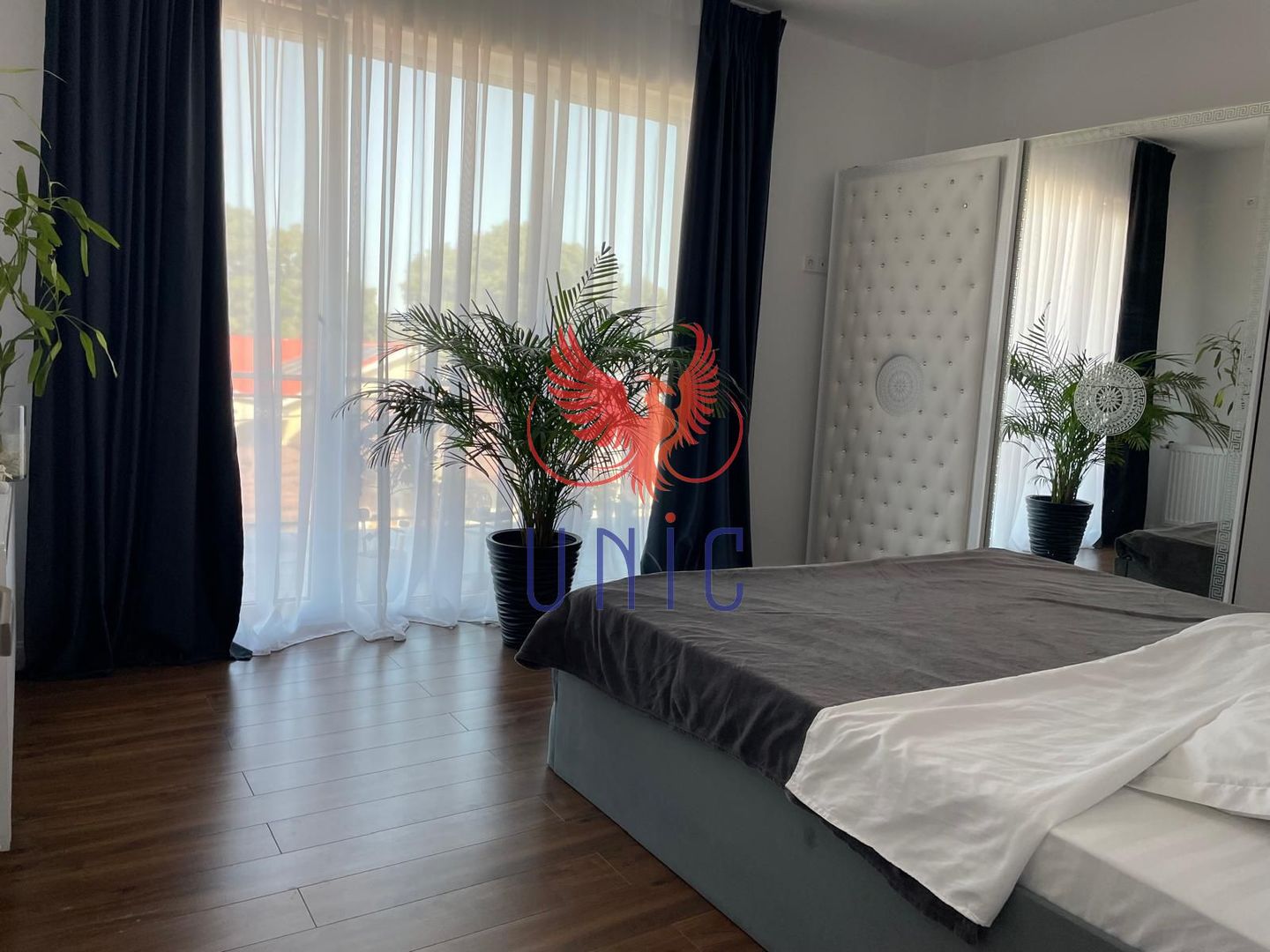 3 camere lux, Gradina Botanica, 105mp, loc de parcare - Poză 54