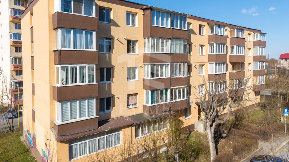 REZERVATA! Garsoniera 30 mp utili-Astra - Poză 19
