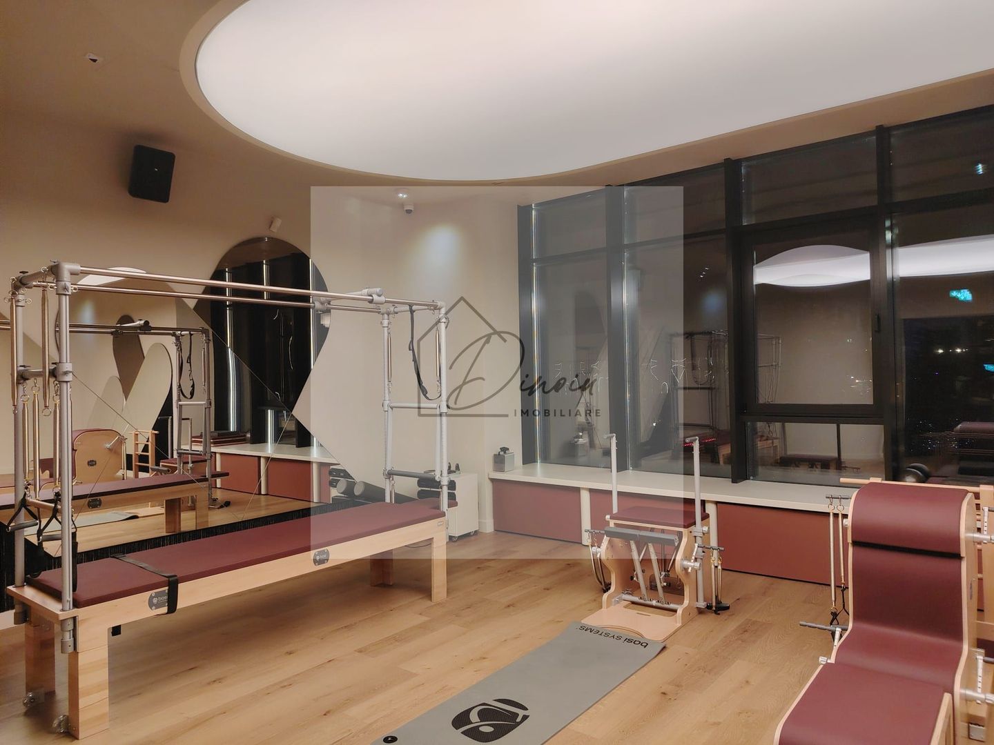 DIRECT PROPRIETAR I STUDIO DUBLU CORTINA NORTH I LUX I  I Loc parcare - Poză 30