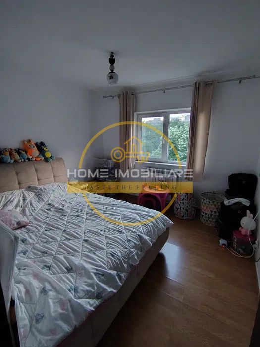 Apartament cu 4 camere/ 75mp/ zona Mircea cel Batran - Poză 2