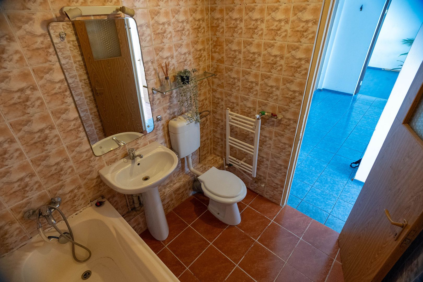 COMISION 0% - Apartament 2 camere Crangasi  I 7 minute Metrou I Constructorilor - Poză 11