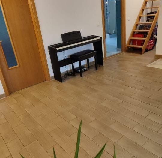 Proprietar, vand vila individuala Siseşti, singur in curte - Poză 8