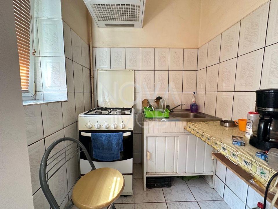 Garsoniera de vanzare, parter, Cisnadie - Poză 3