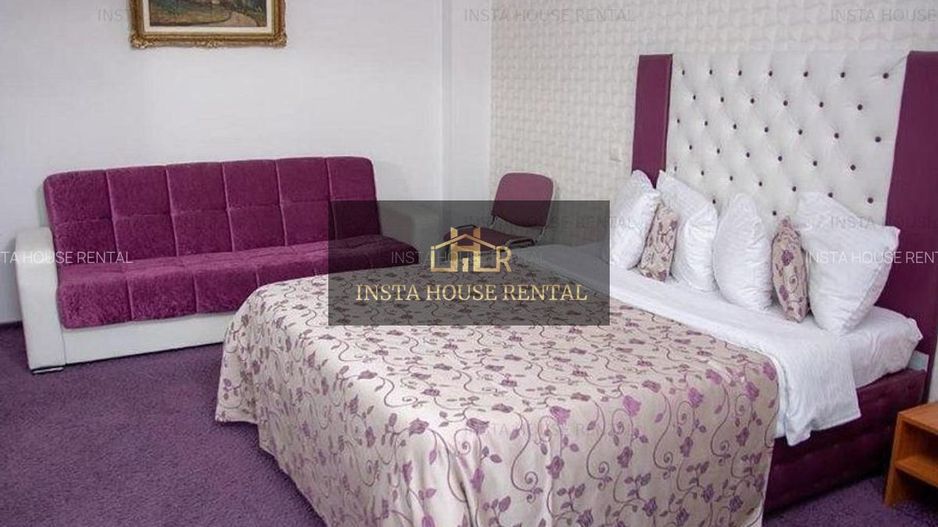 Hotel Boutique functional Otopeni / 22 camere / Panouri fotovoltaice - Poză 12