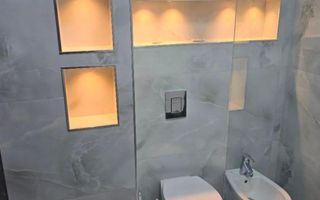 Premium 2 Camere Exigent Auchan Bd Timișoara Metrou Lujerului - Poză 12