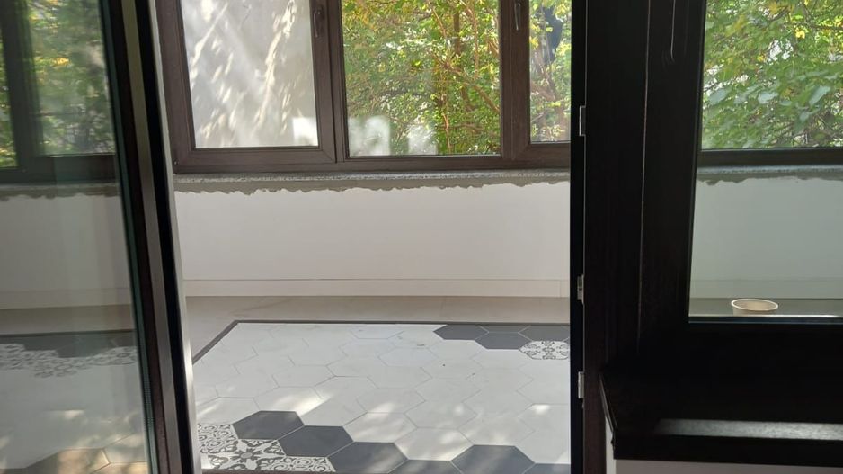 4 camere renovat | vedere fântâni Unirii | Bibescu Vodă | 106 mp - Poză 20