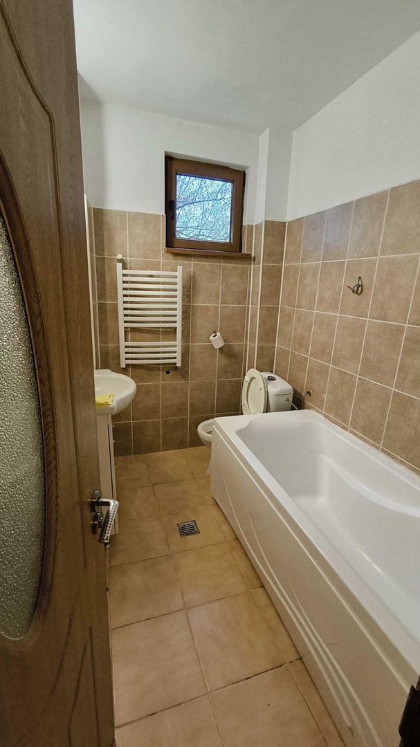 Bucurestii Noi - 2 camere apartament la inchiriat - Poză 8