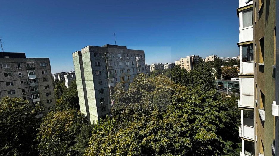 2 camere | metrou Raul Doamnei  | Renovat | - Poză 8