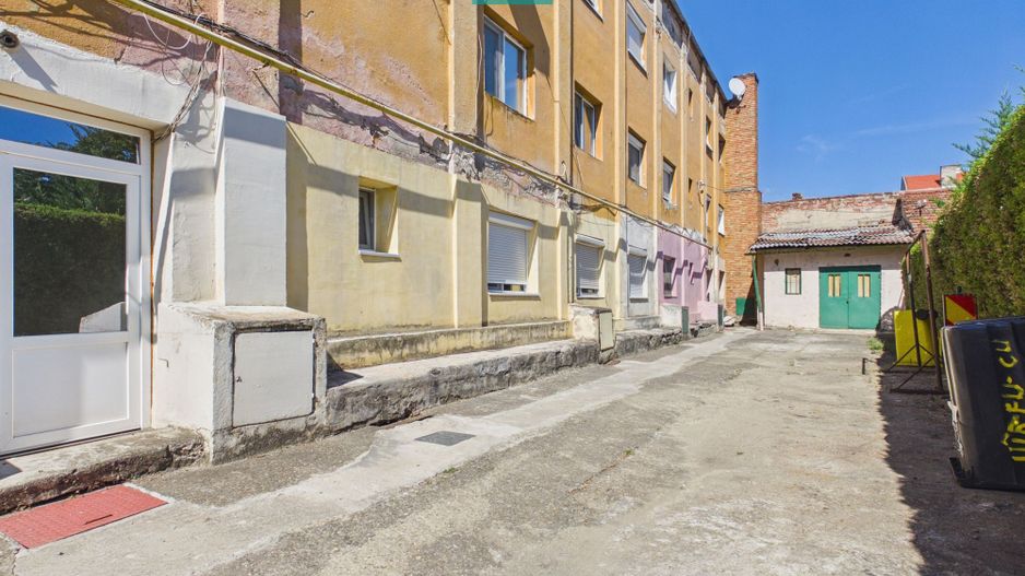 Apartament cu o cameră zona Vârful cu Dor - Poză 9