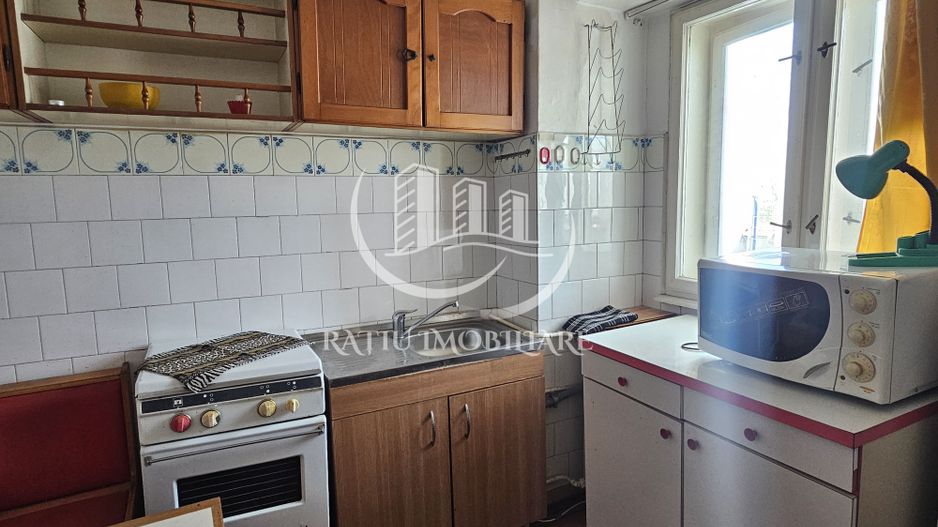 Apartament cu 2 camere | Bd. Decebal | Oradea - Poză 4