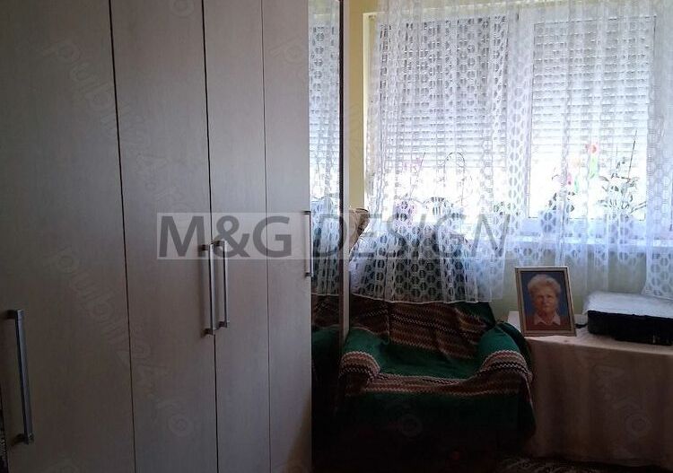 Apartament 4 camere  zona Dacia cu centrala - Poză 8