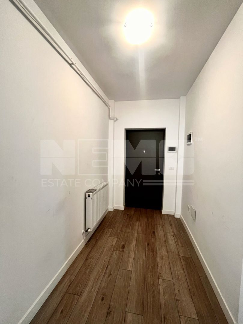 Apartament cu 2 Camere Decomandat de Vanzare Suceava/Nordic I 112.000E - Poză 9