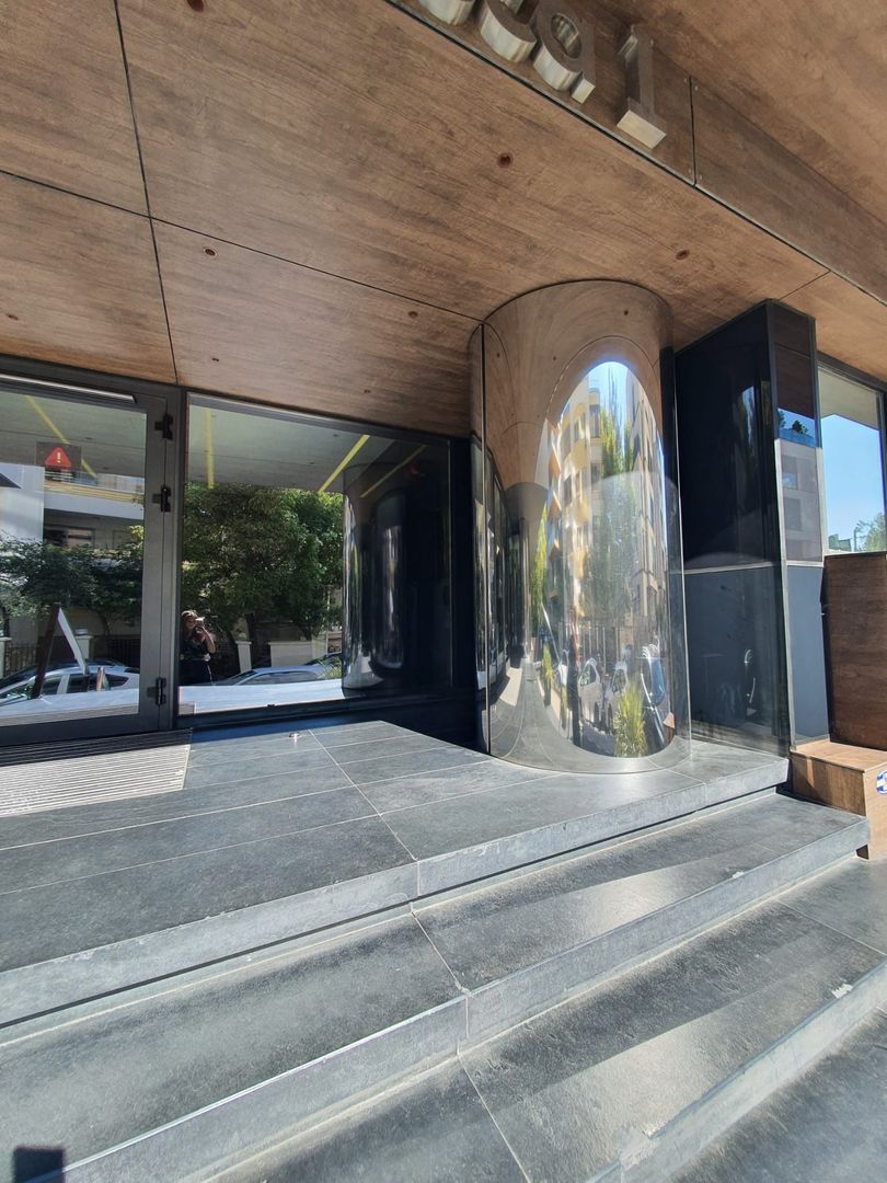 Apartament spatios HIGH END 3 camere I Floreasca 1 - Poză 10