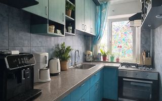 Apartament 2 camere Tomis Nord - Poză 5