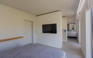 Vânzare, casă Hi-tech, 3 camere, strada Caişilor, Buiucani. - Poză 14