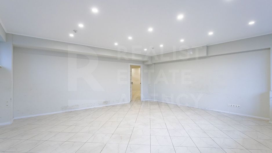 Chirie, spațiu comercial/oficiu, 275mp, bd. Mircea cel Bătân, Ciocana - Poză 17